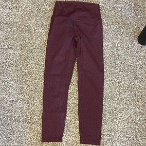 Born Primitive Leggings, size medium